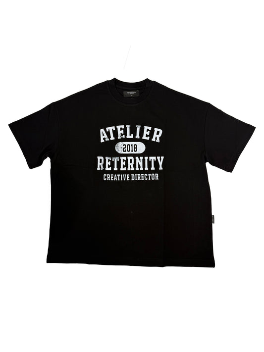 T-Shirt atelier RETERNITY