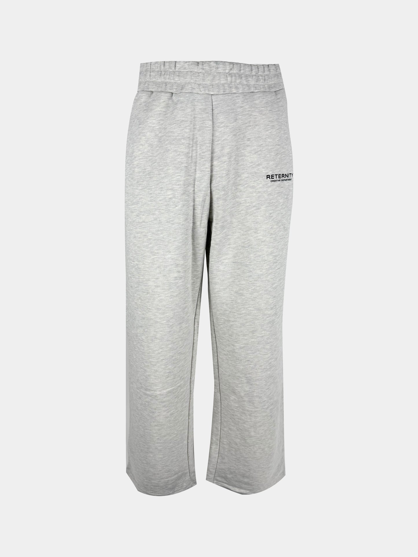Pantatuta in loose fit RETERNITY