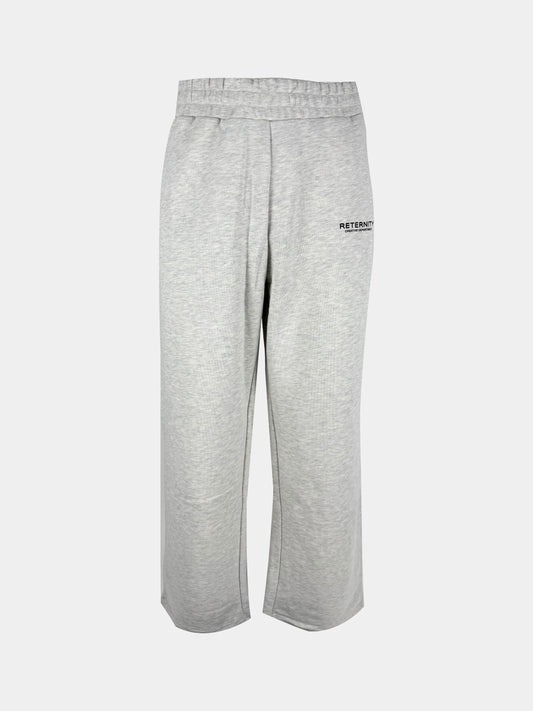 Pantatuta in loose fit RETERNITY