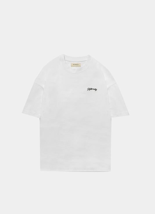 T-Shirt logo RETERNITY