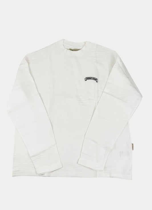 T-Shirt manica lunga RETERNITY