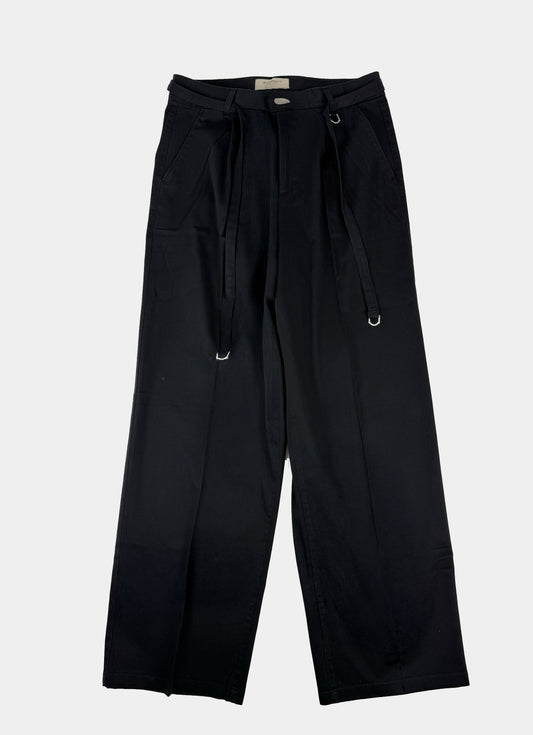 Pantalone con cintura RETERNITY