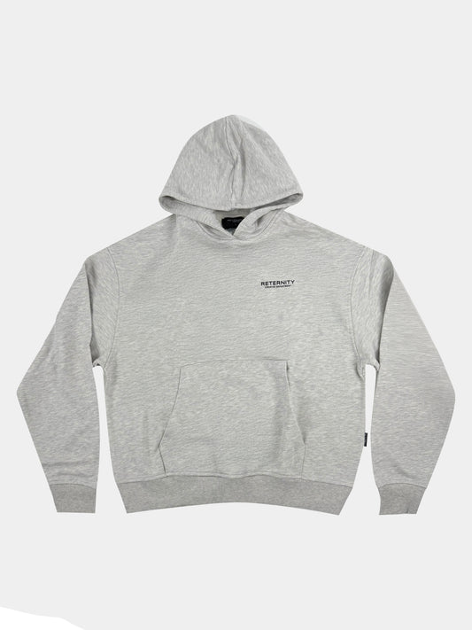 Felpa con cappuccio RETERNITY