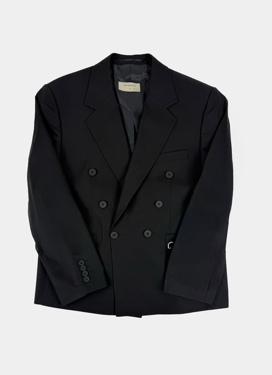 Giacca D/P RETERNITY