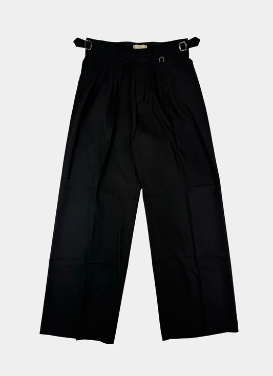 Pantalone doppia pence RETERNITY