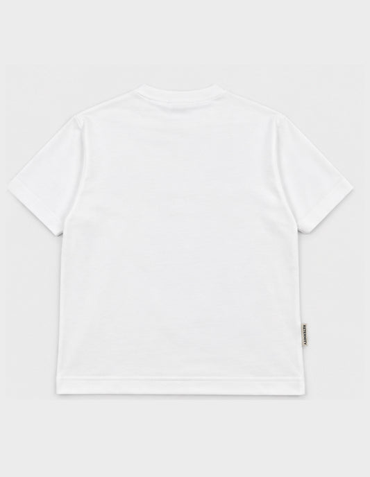 T-Shirt stampa RETERNITY