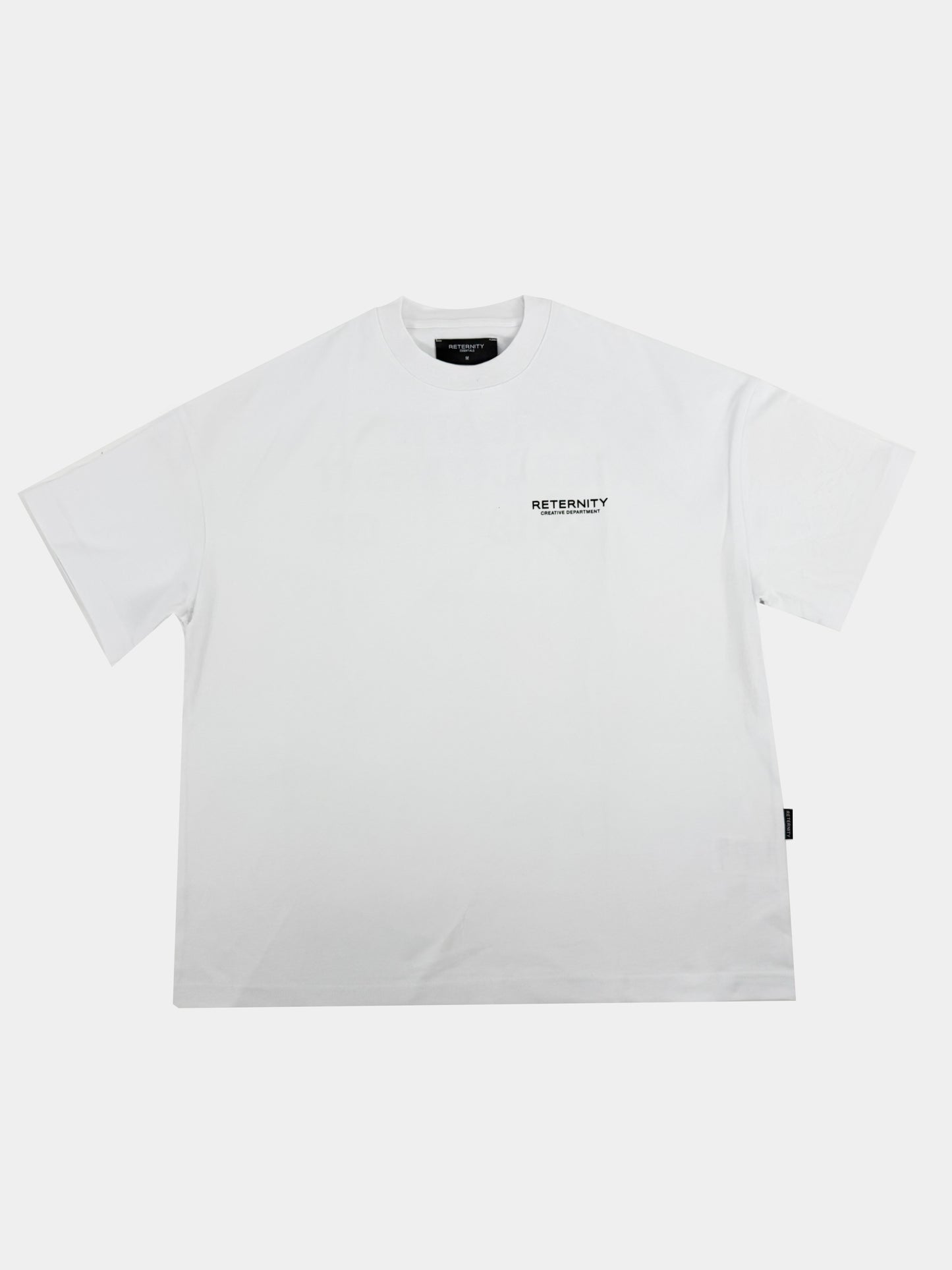 T-Shirt logo RETERNITY