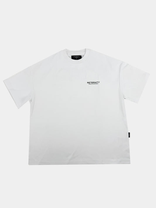 T-Shirt logo RETERNITY