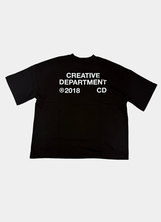 T-Shirt creative dept RETERNITY