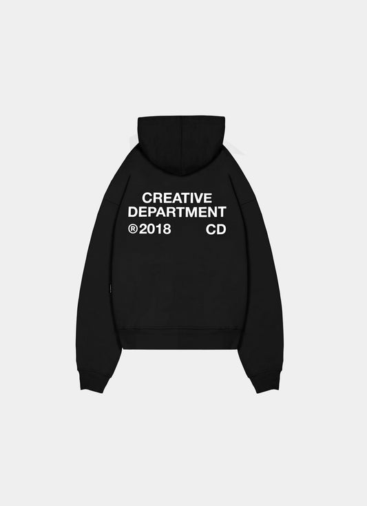 Hoodie full-zip RETERNITY