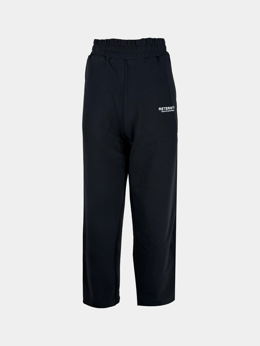 Pantatuta in loose fit RETERNITY