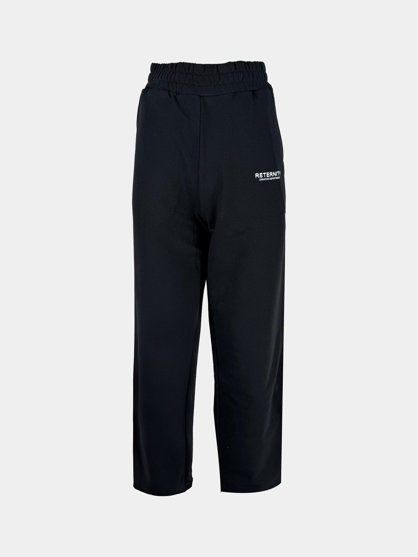 Pantatuta in loose fit RETERNITY