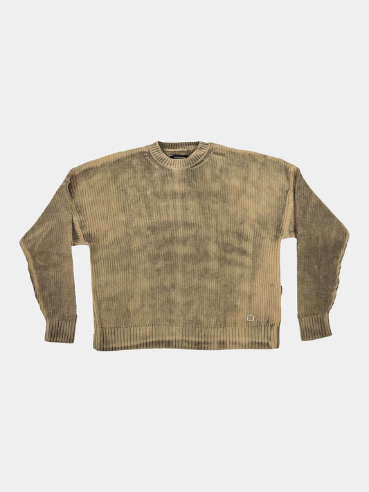 Pull effetto sporco RETERNITY