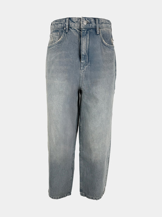 Jeans baggy RETERNITY