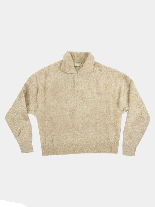 Polo pelosa RETERNITY