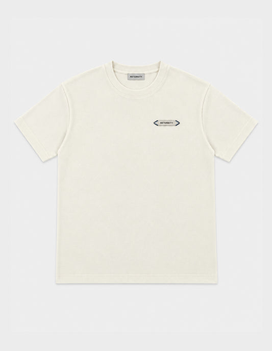 T-Shirt costine RETERNITY