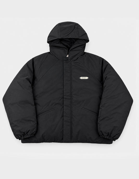 Puffer cappuccio RETERNITY
