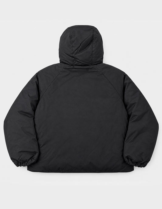 Puffer cappuccio RETERNITY