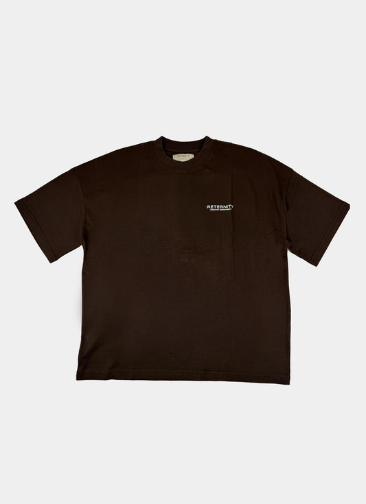 T-Shirt creative dept RETERNITY