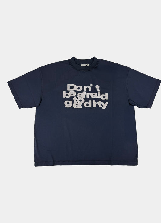 T-Shirt Dont be PAURA