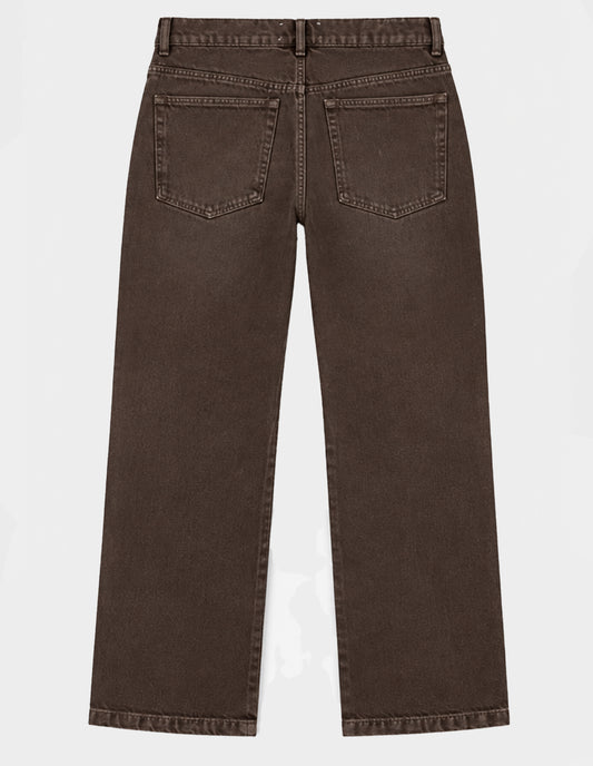 Jeans twisted PAURA