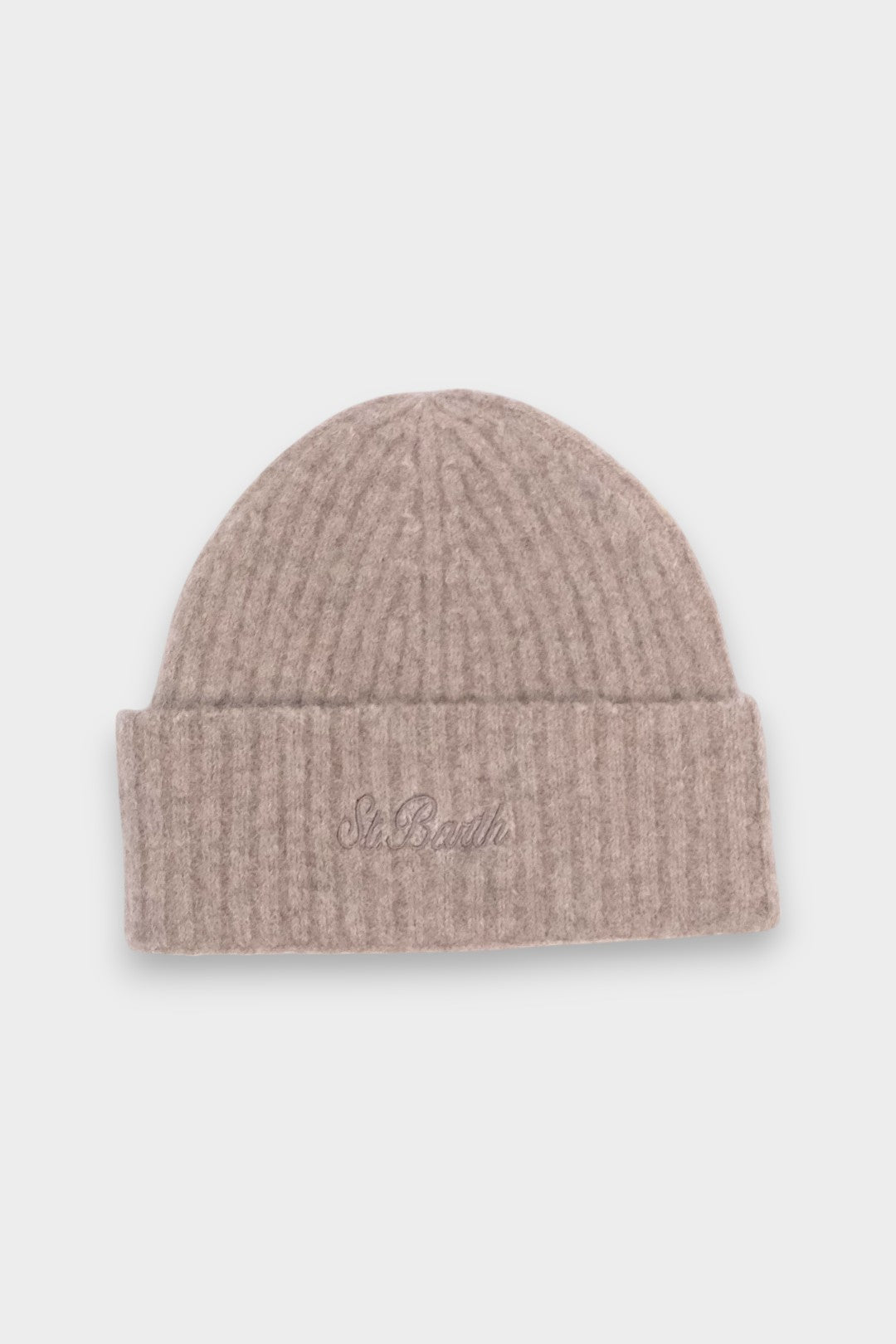 Cappello alpaca Saint Barth