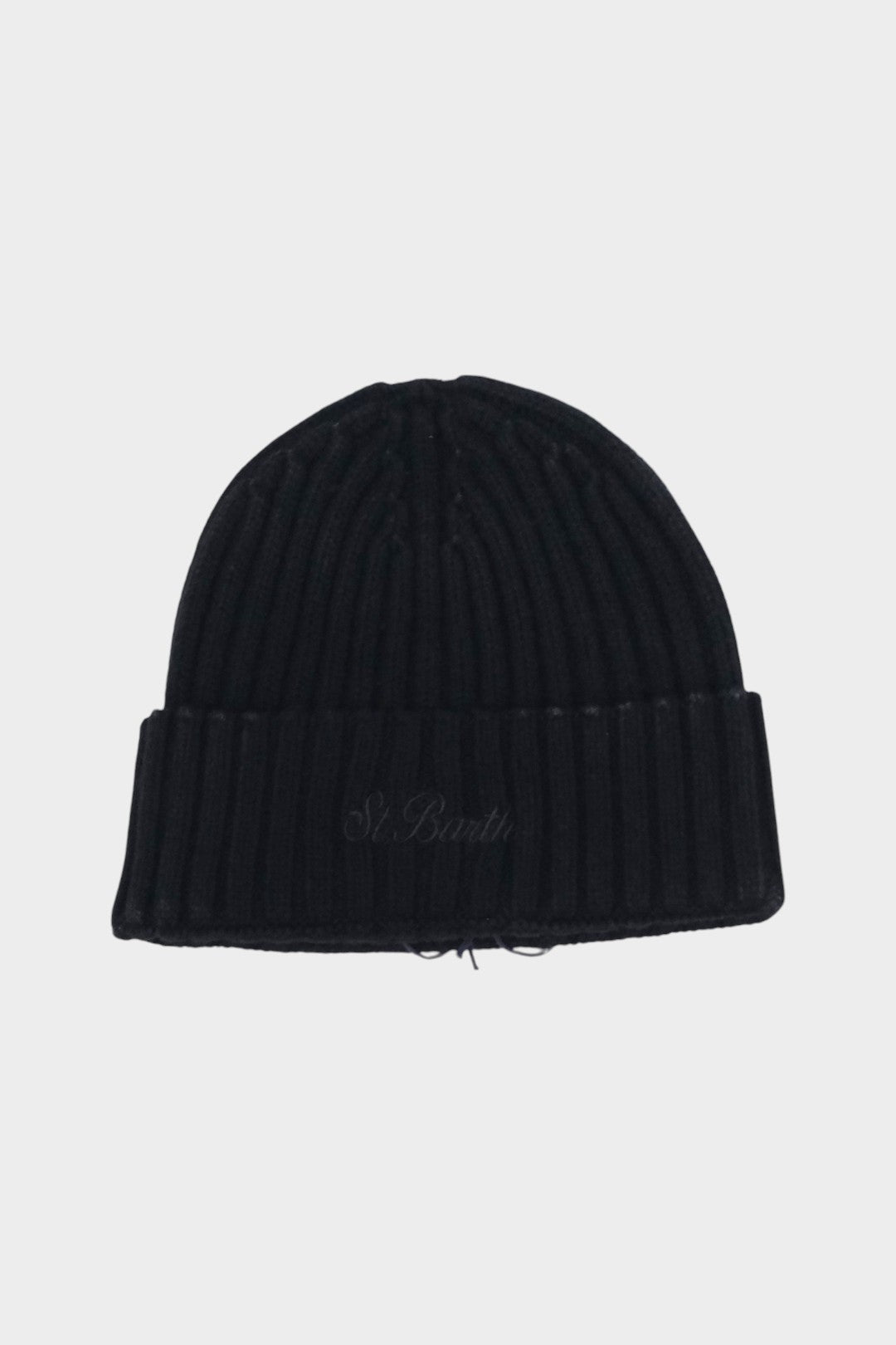 Cappello cashmere Saint Barth