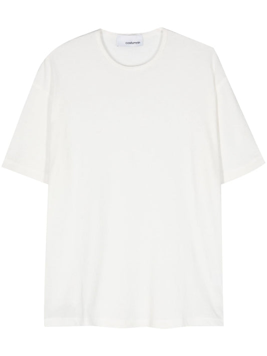 T-Shirt crepe COSTUMEIN