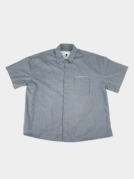 Camicia M/M check NASA