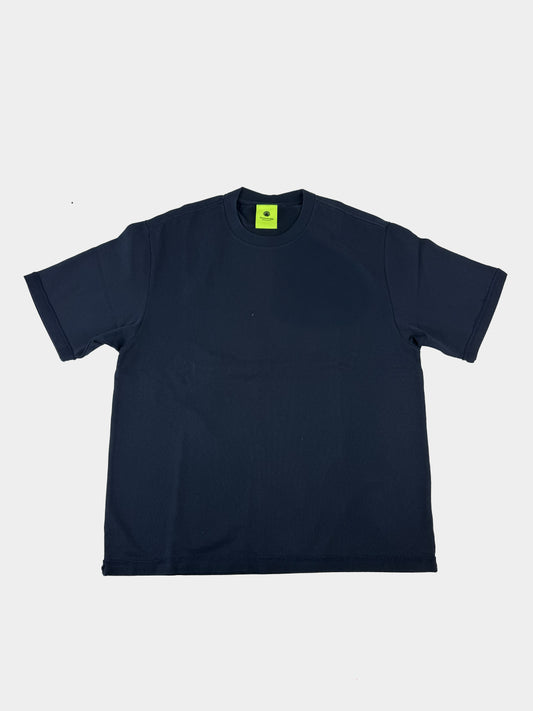 T-Shirt logo schiena NASA