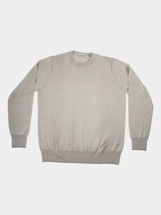 Maglioncino in lana vergine Paolo Pecora