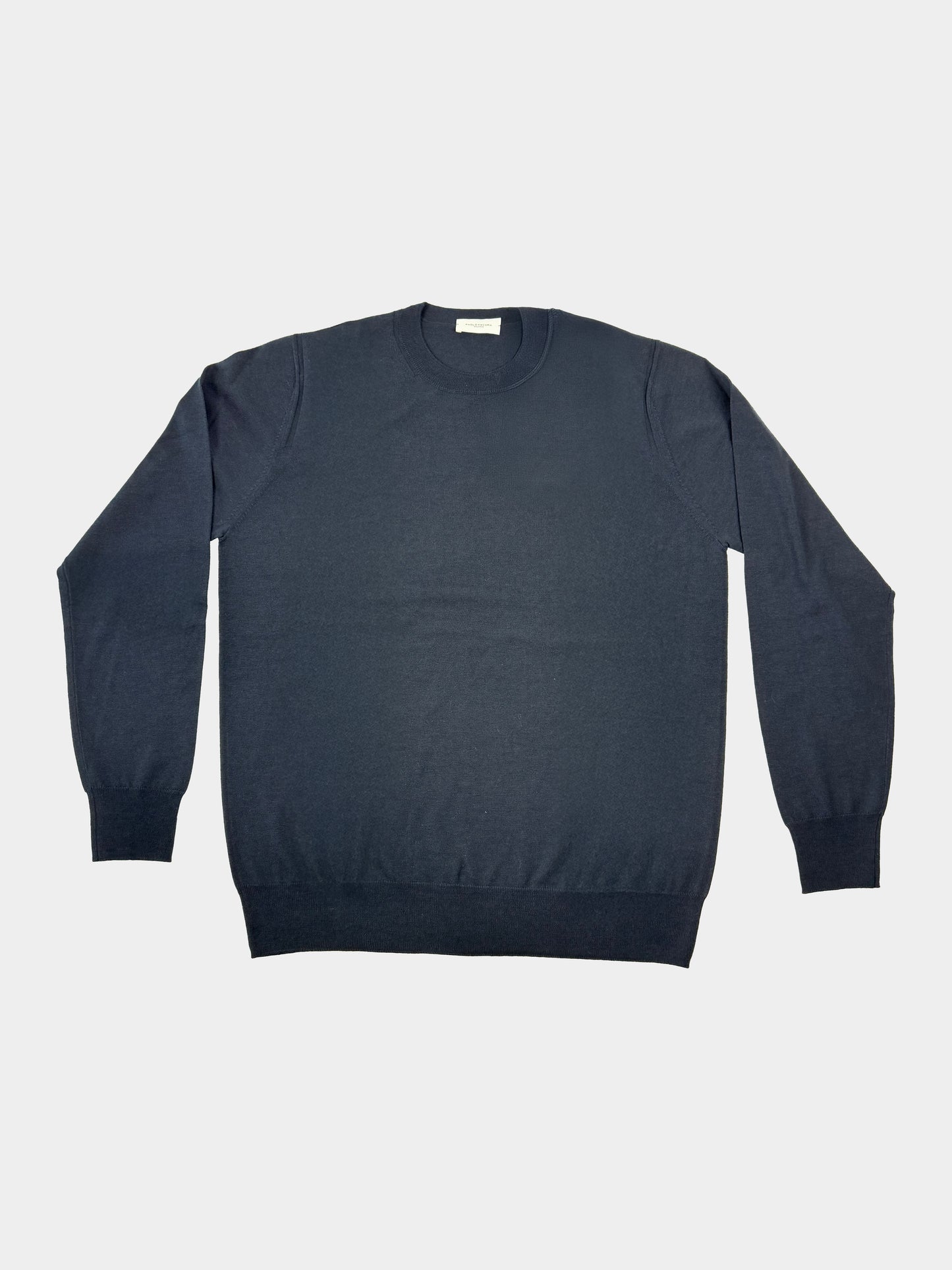 Maglioncino in lana vergine Paolo Pecora