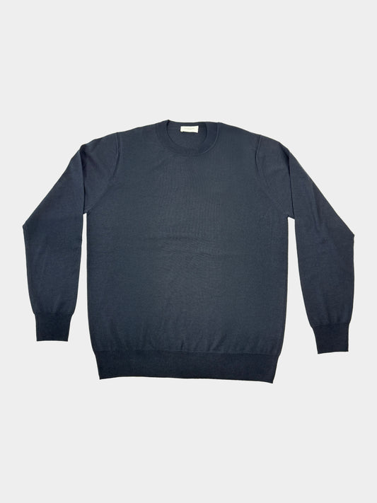 Maglioncino in lana vergine Paolo Pecora