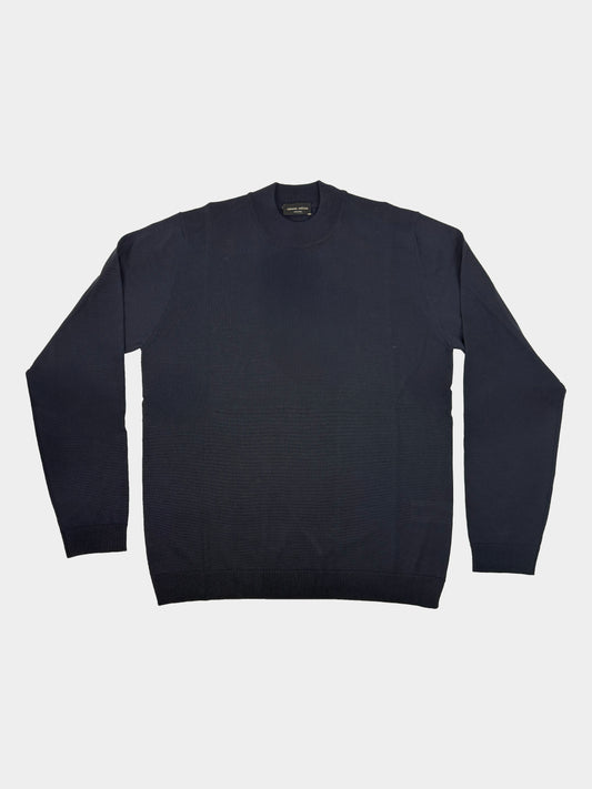 Lupetto lana merinos Roberto Collina