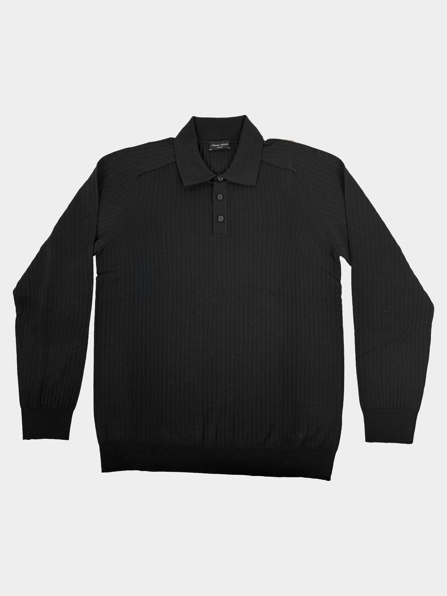 Polo costina Roberto Collina