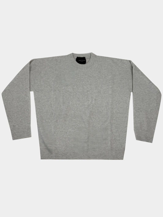 Pull girocollo Roberto Collina