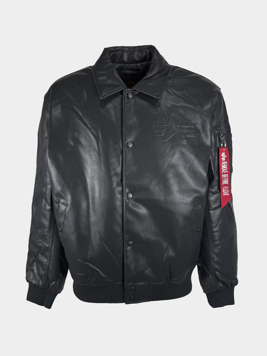 College in eco ALPHA INDUSTRIES