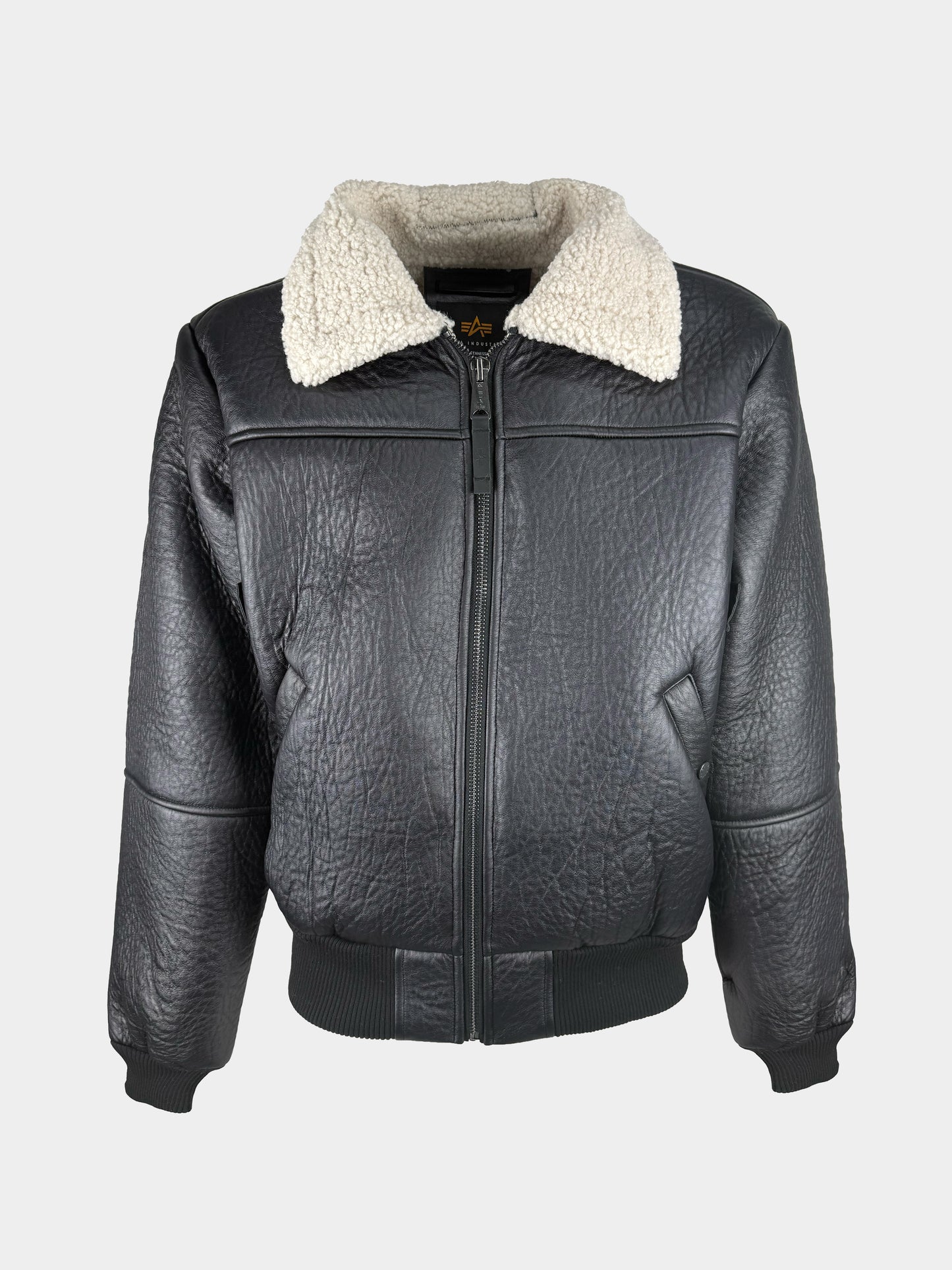 Jacket B-15 ALPHA INDUSTRIES