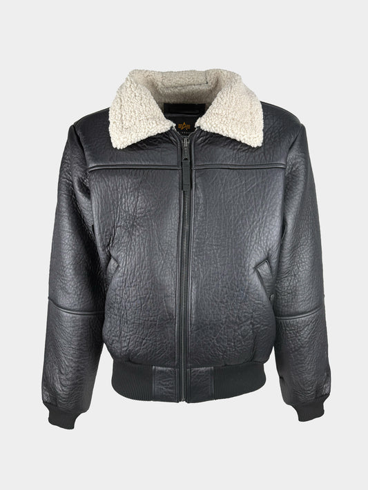 Jacket B-15 ALPHA INDUSTRIES