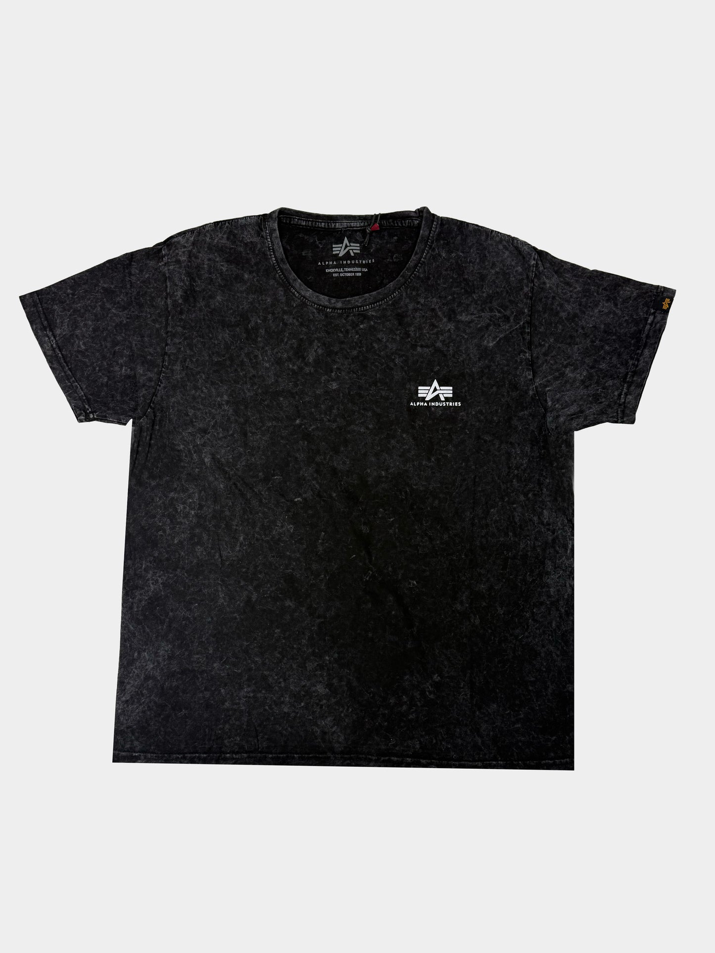 T-Shirt vintage ALPHA INDUSTRIES