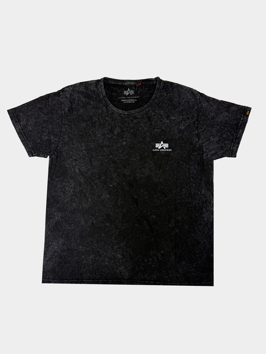 T-Shirt vintage ALPHA INDUSTRIES