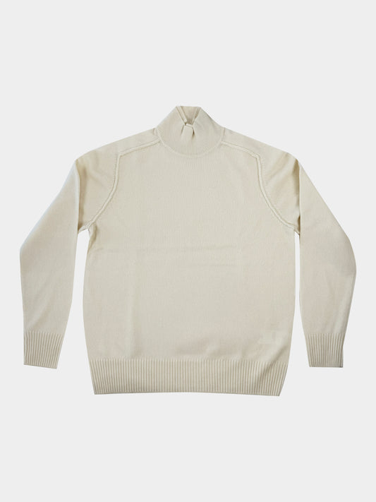 Girocollo doppiato Paolo Pecora