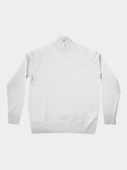 Lupetto collo doppiato Paolo Pecora