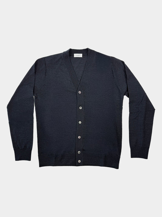 Cardigan Paolo Pecora