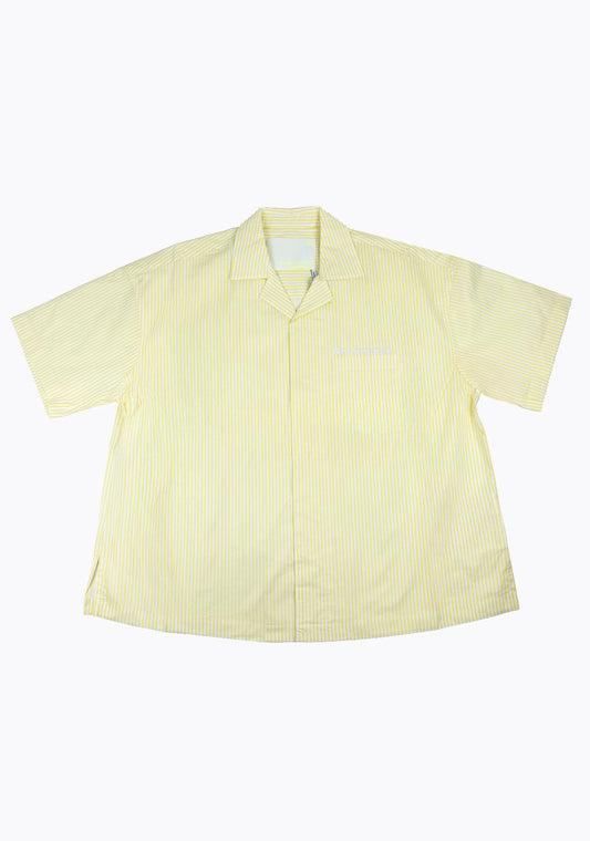 Camicia M/M a righe NASA