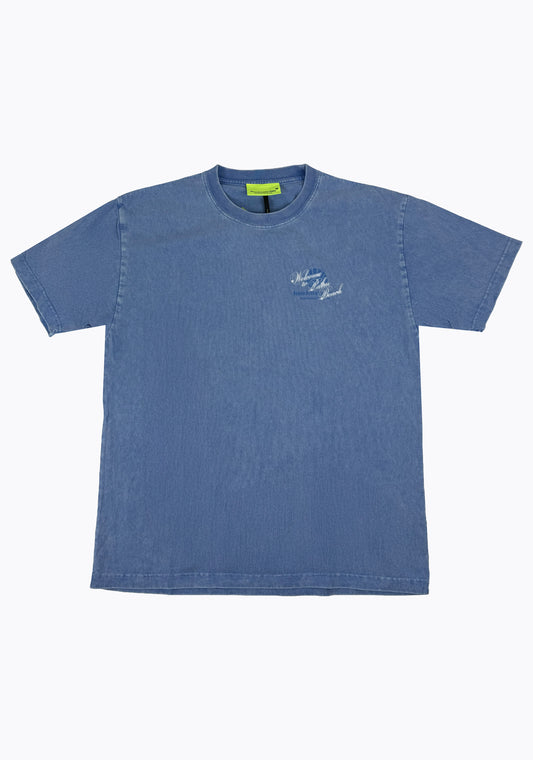 T-Shirt welcome to NASA