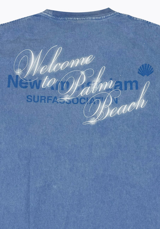 T-Shirt welcome to NASA