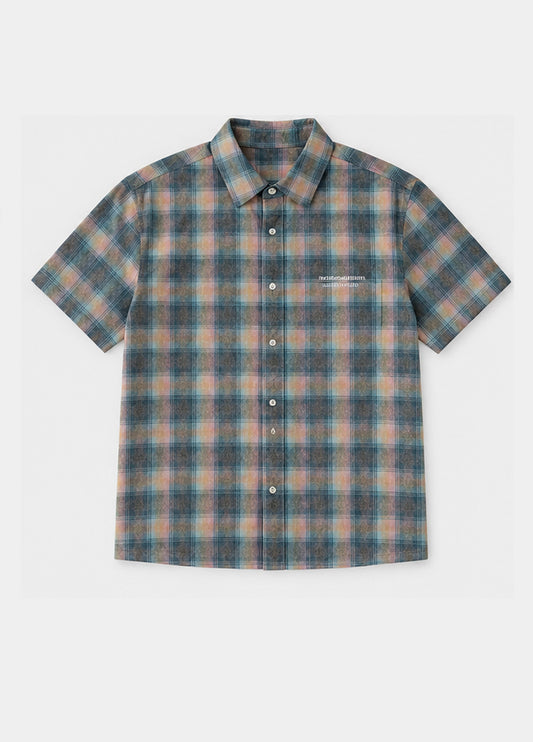 Camicia M/M flanella NASA