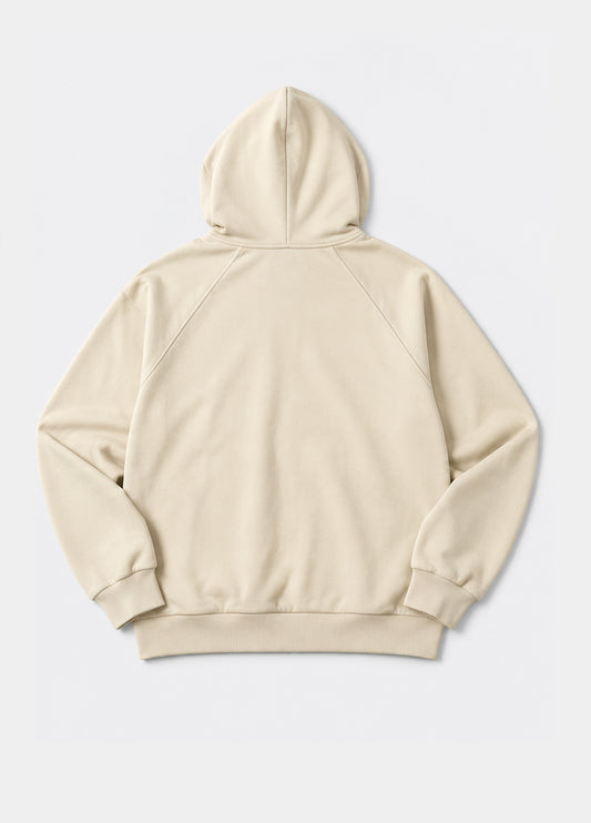 Hoodie pile NASA