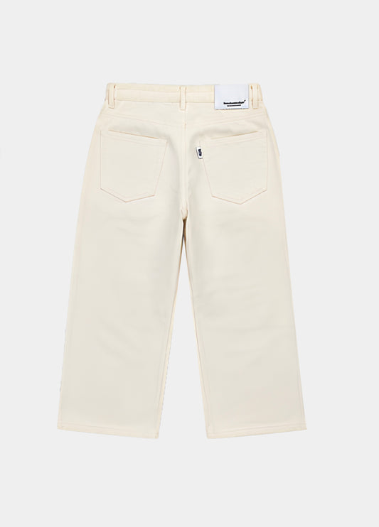 40A Denim NASA